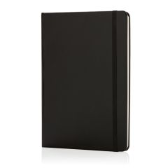 Classic hardcover notebook A5