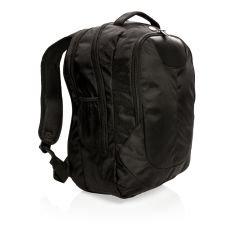 Outdoor laptop backpack