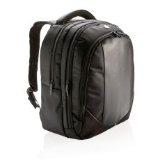 Laptop backpack