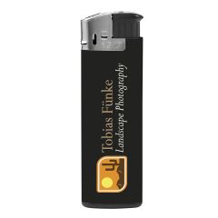 BIC® J38 Digital Lighter