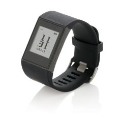 Multi-sport E-ink watch