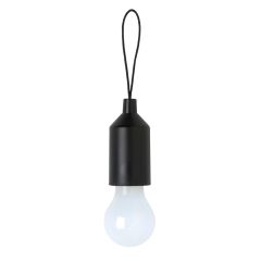 Pull lamp keychain