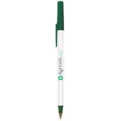 BIC® Round Stic® Ecolutions® Ballpen