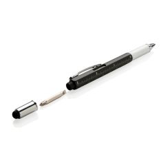 5-in-1 ABS toolpen