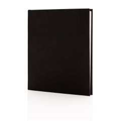 Deluxe notebook 170x200mm