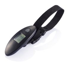 Digital luggage scale