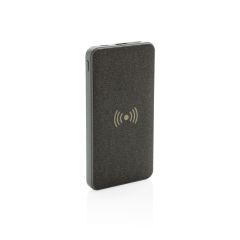 Tela 8.000 mAh 5W Wireless Powerbank