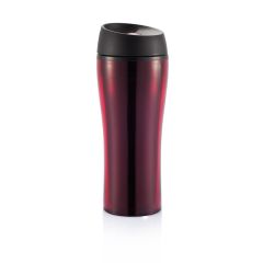 Leakproof tumbler easy