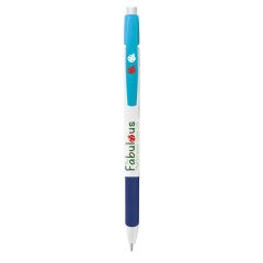 BIC® Media Clic Grip Digital Mechanical Pencil