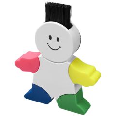 Mr. Highlighter 4-colour highlighter