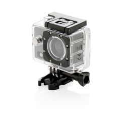 Action camera set