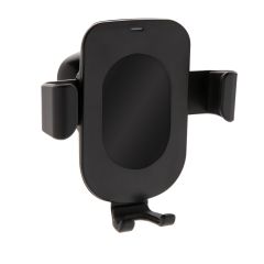 5W wireless charging gravity phone holder