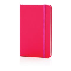 Classic hardcover notebook A6