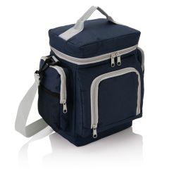 Deluxe travel cooler bag