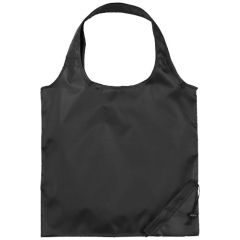 Packaway shopping tote bag