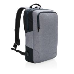 Arata 15” laptop backpack