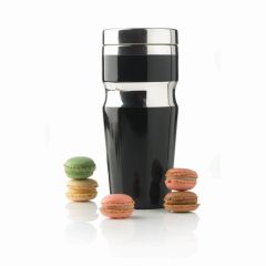 Contour tumbler