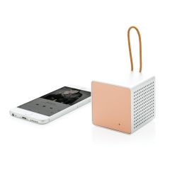 Vibe wireless speaker