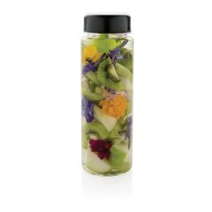 Everyday infuser bottle