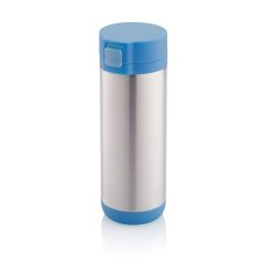 Lock travel mug