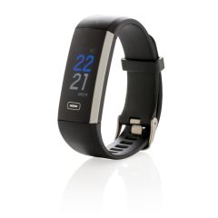 Colour Fit activity tracker