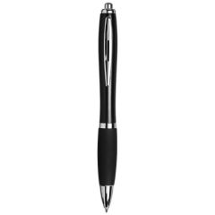 Curvy Ballpen : Black: