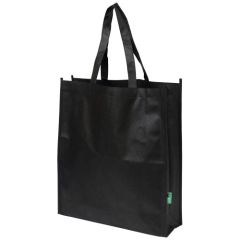 Poseidon non-woven tote bag