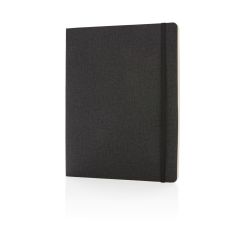 Deluxe B5 notebook softcover XL