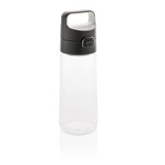 Hydrate leak proof lockable tritan bottle