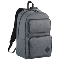 Graphite Deluxe 15.6'' laptop backpack