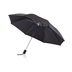 Deluxe 20” foldable umbrella