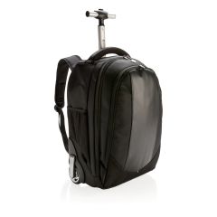 Backpack trolley