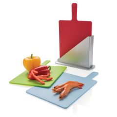 Cutting board set