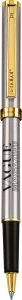 Senator Delgado Classic Steel Metal Rollerball