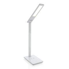 5W Wireless Charging Desk Lamp