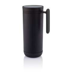 Clik leak proof travel mug