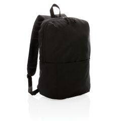 Casual backpack PVC free