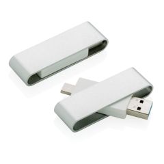 Pivot USB with type C