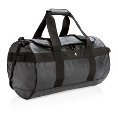 Duffle backpack