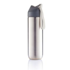 Neva water bottle metal 500ml