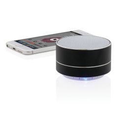 BBM wireless speaker