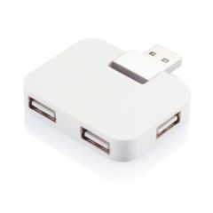 Travel USB hub