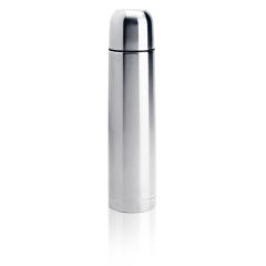 Stainless steel flask