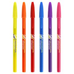 BIC® Style Ballpen