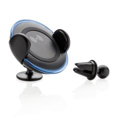 Wireless 5W car charger